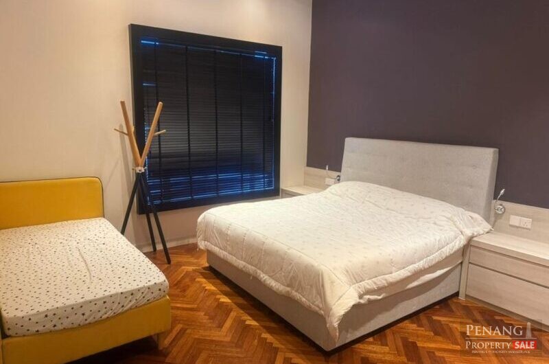 High end condo by Andaman Sea, fully renovated and furnished