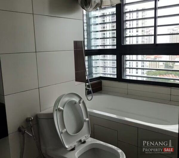 Marinox Sky Villas , Jalan Desiran Tanjung 10470 Tanjung Tokong Penang