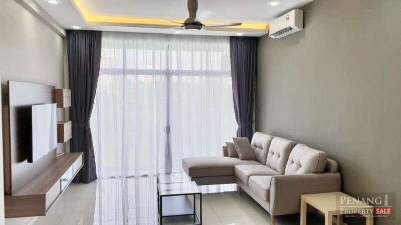 Worth Buy! Fully Renovated Sierra East with 4 Rooms & 2 Carparks