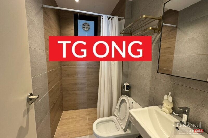 Vivo Executives Batu Kawan For Rent