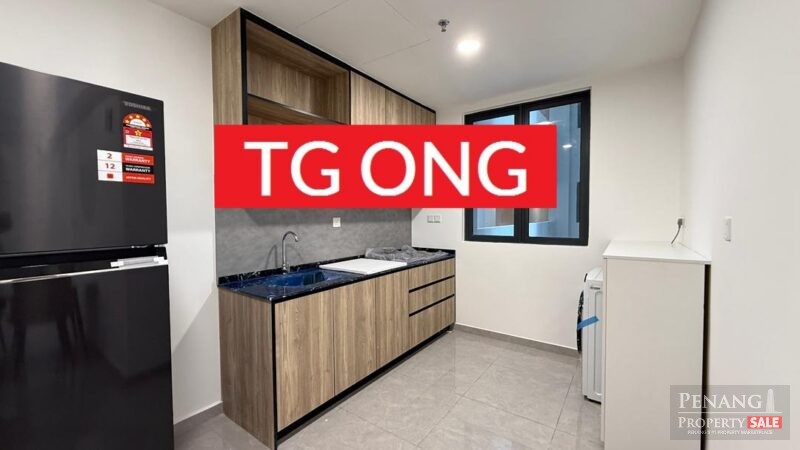 Savana Condo Brand New units Move in Conditon 3 Carpark