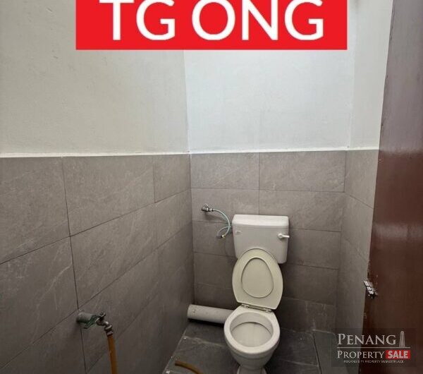 Nagasari Factory 1.5 Storey Warehouse For Rent at Perai / Prai