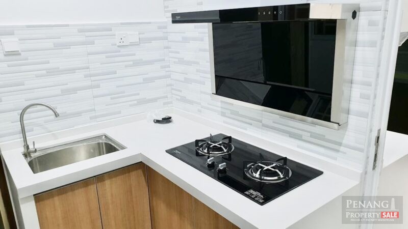 Worth Buy! Fully Renovated Sierra East with 4 Rooms & 2 Carparks