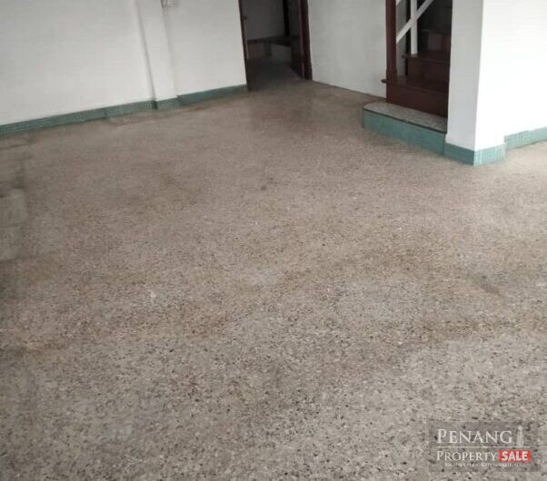 Reservior Garden , Reservoir Crescent 11500 Ayer Itam Penang