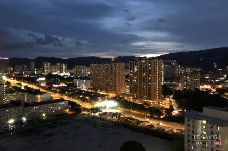 Desa Pinang 1 , Jalan Desa Pinang 1 ,11600 Jelutong Penang