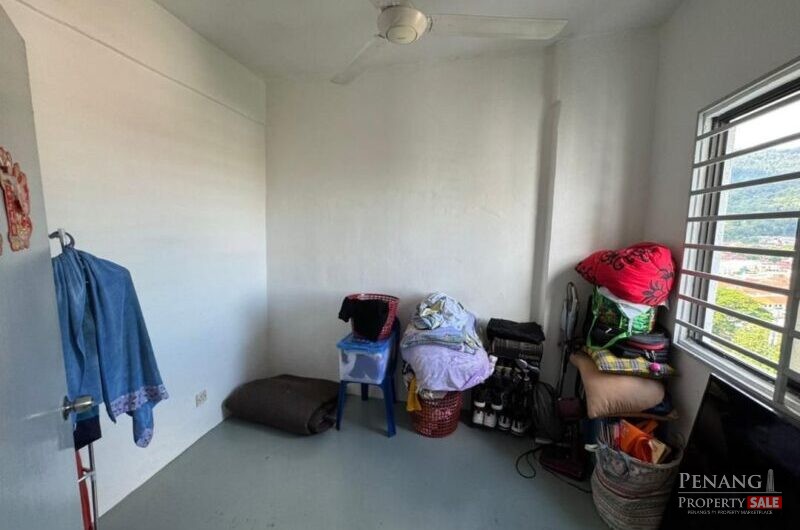 Desa Mawar , Lintang Kampung Melayu 11500 Ayer Itam Penang