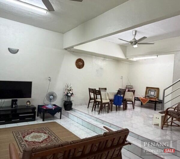 Island Glades , Lintang Delima 11600 Jelutong Penang