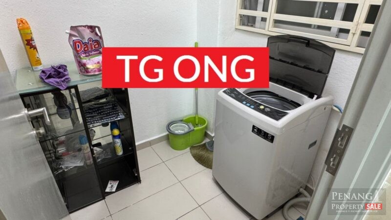 Promenande 2 Carpark Near Elite Height