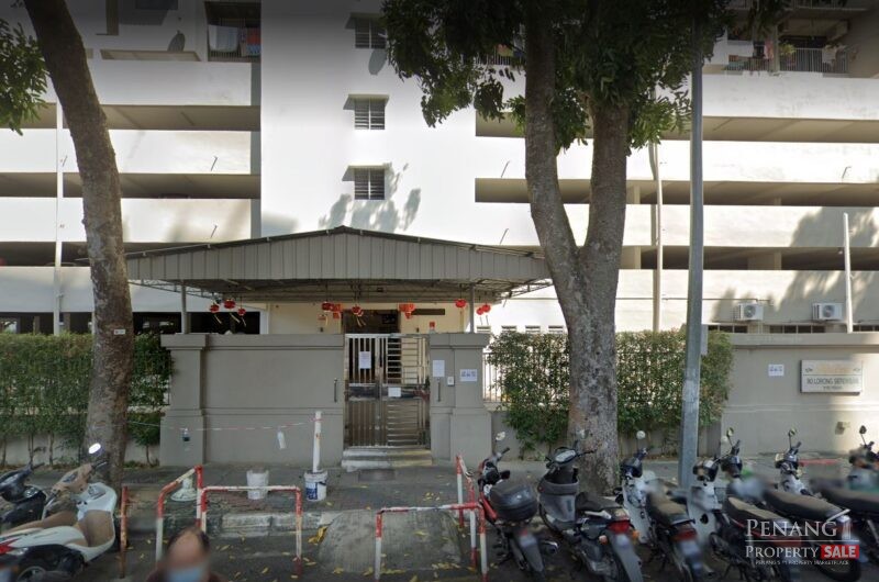 Kota Emas , Lorong Seremban 10150 Georgetown Penang