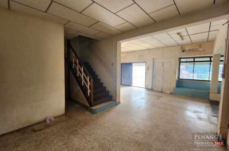 Reservior Garden , Reservoir Crescent 11500 Ayer Itam Penang