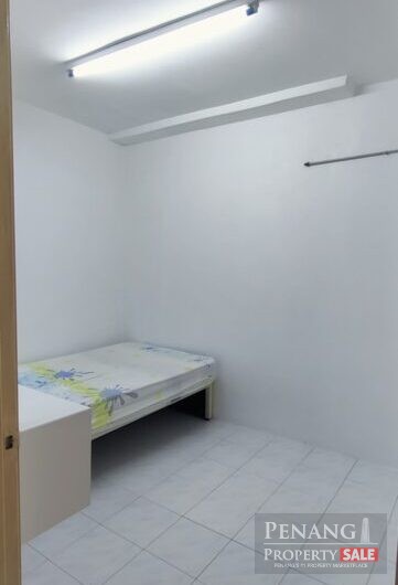 Kota Emas , Lorong Seremban 10150 Georgetown Penang