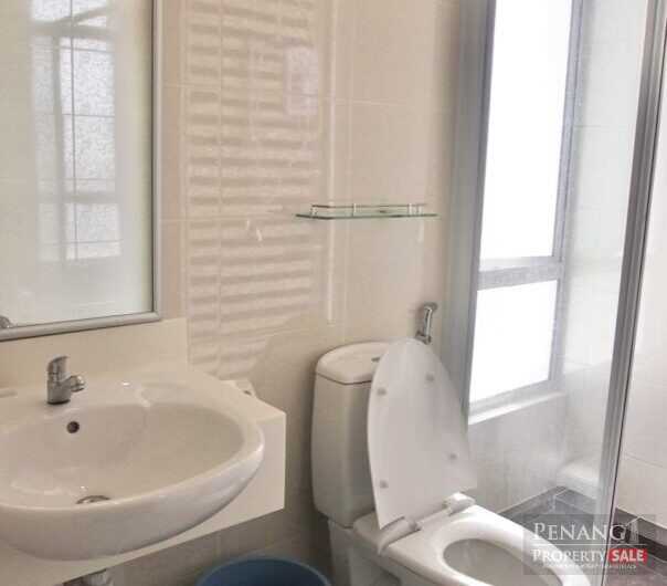 Value Buy! The Brezza with 1 Carpark,  Renovated