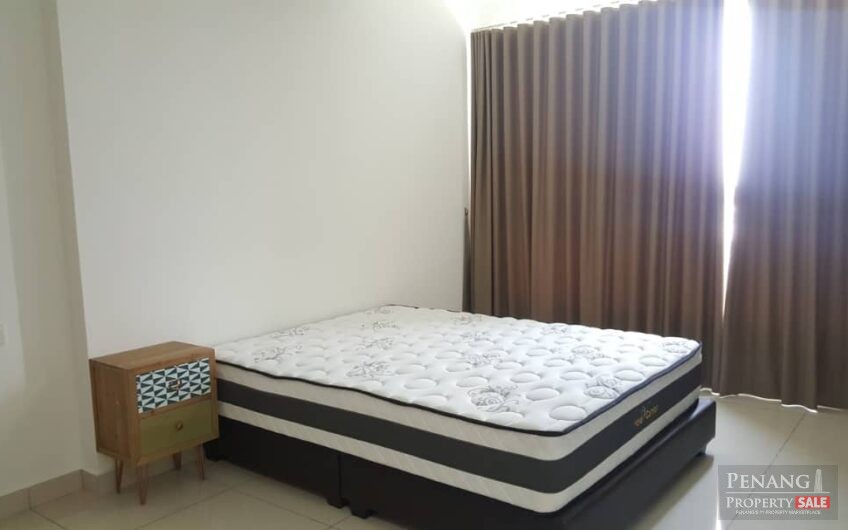 For Rent, Fully Furnished Tropicana Bay Residence