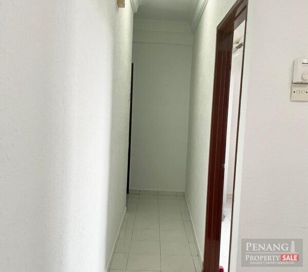 Good investment, well maintance, near USM