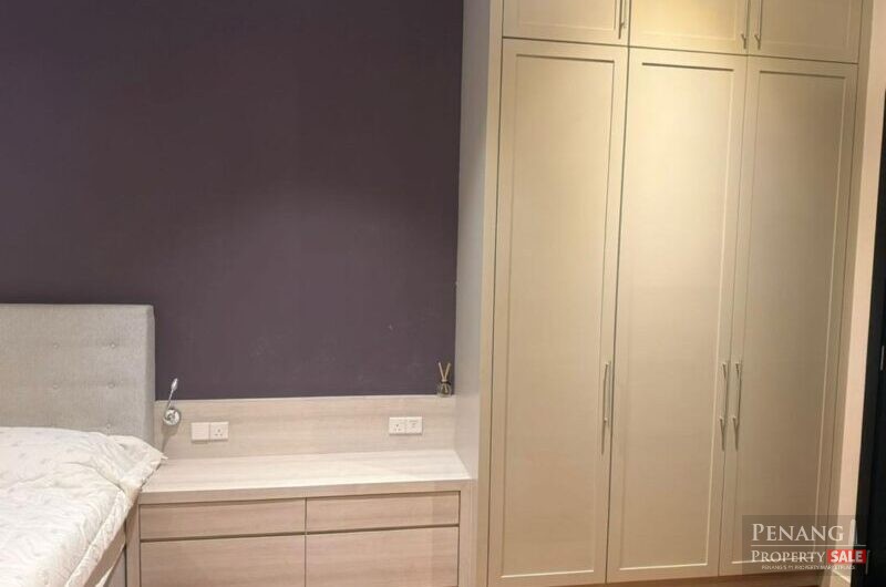 High end condo by Andaman Sea, fully renovated and furnished