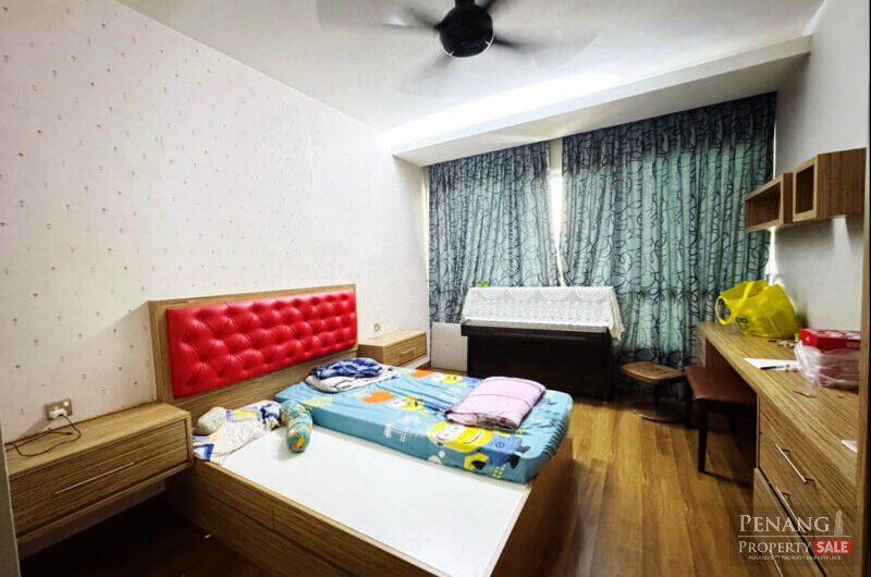 Central Park , Lebuhraya Jelutong 11600 Penang