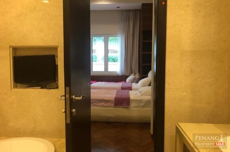 Straits Quay , Jalan Seri Tanjung 10470 Tanjung Tokong Penang