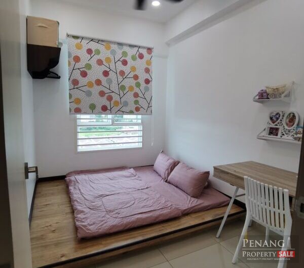 Soaria Residenc , Medan Rajawali, Kampung Perlis, 11900 Bayan Lepas, Pulau Pinang