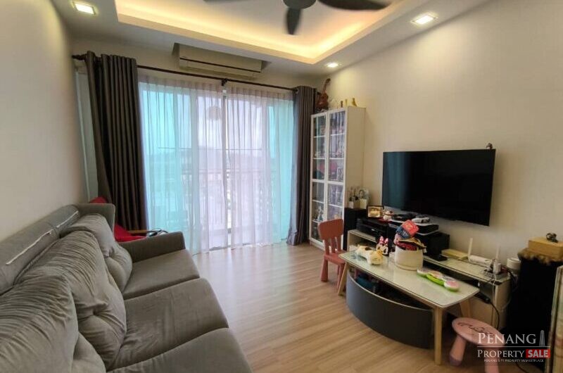 The Golden Triangle , Jalan Paya Tereubong ,Relau 11900 Bayan Lepas Penang