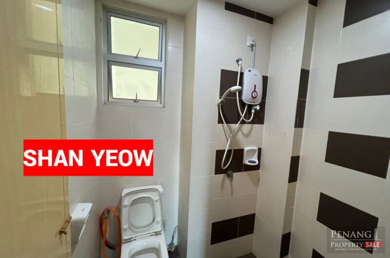 Royale Infinity Bukit Minyak For Rent