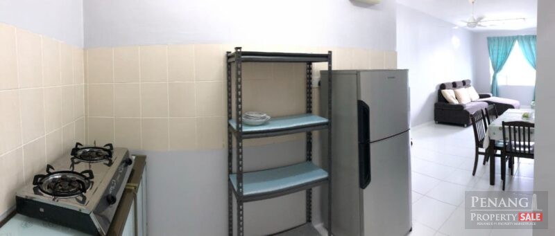 Melody Homes , Lebuhraya Thean Teik 11500 Ayer Itam Pulau Pinang