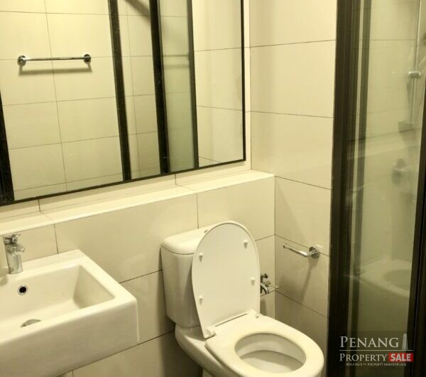 Freehold, Renovated The Tamarind with 2 Carparks