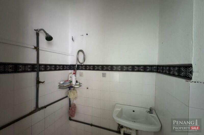 Desa Mawar , Lintang Kampung Melayu 11500 Ayer Itam Penang