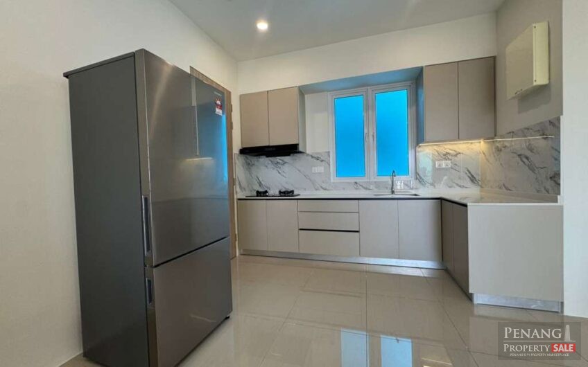 Seaview_Quaywest Residence_Fully Furnished全新家私_Near Queensbay Mall_海景公寓