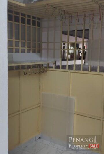 Kota Emas , Lorong Seremban 10150 Georgetown Penang