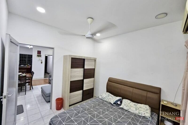 Leasehold, Worth Buy! Ocean View with 1 Carpark