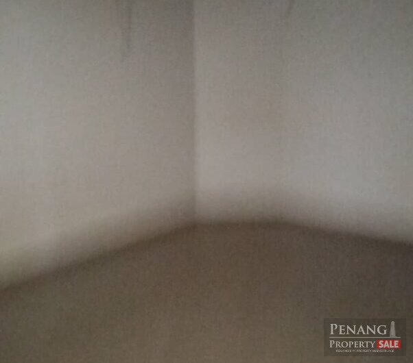 Reservior Garden , Reservoir Crescent 11500 Ayer Itam Penang