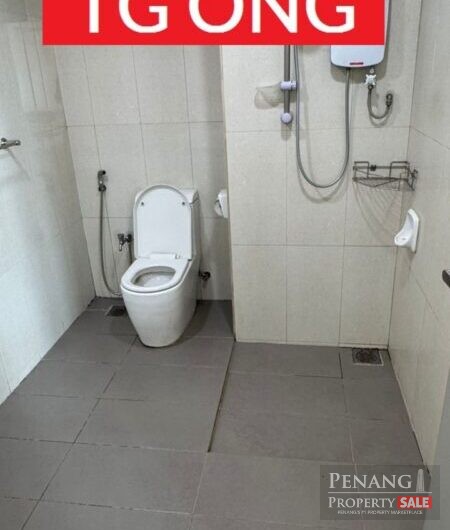 Promenande 2 Carpark Near Elite Height