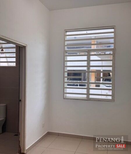 Shineville Villa , Lebuhraya Thean Teik 11500 Pulau Pinang