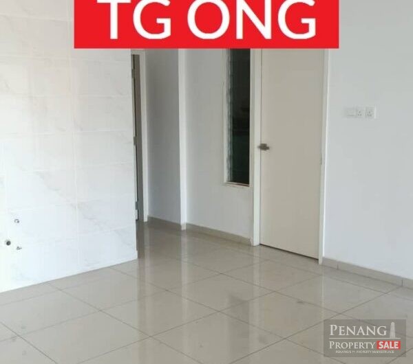 Grace Residence Brand New Units Free Reno 2 Carpark near Artis 3
