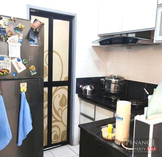 Worth Buy! Freehold Zan Ara with 2 Carparks