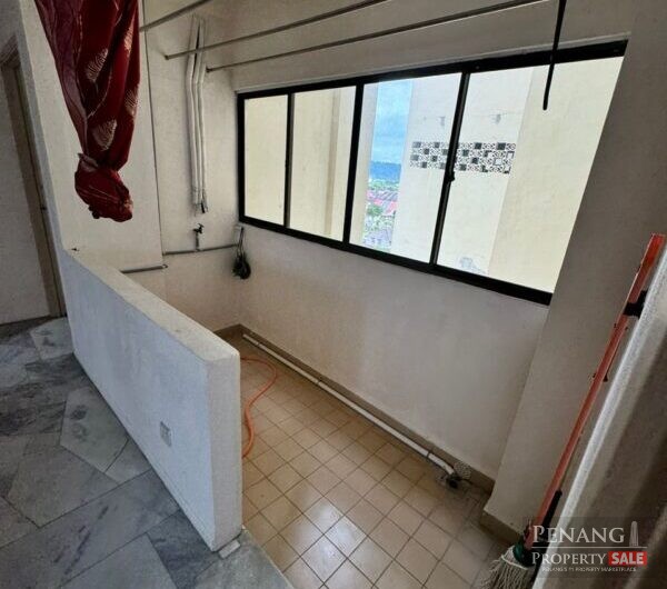Freehold! Lavinia Apartment with 1 Carpark 1100sf, Low Density & Well Maintained