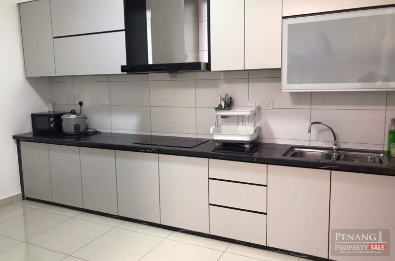 Marinox Sky Villas , Jalan Desiran Tanjung 10470 Tanjung Tokong Penang