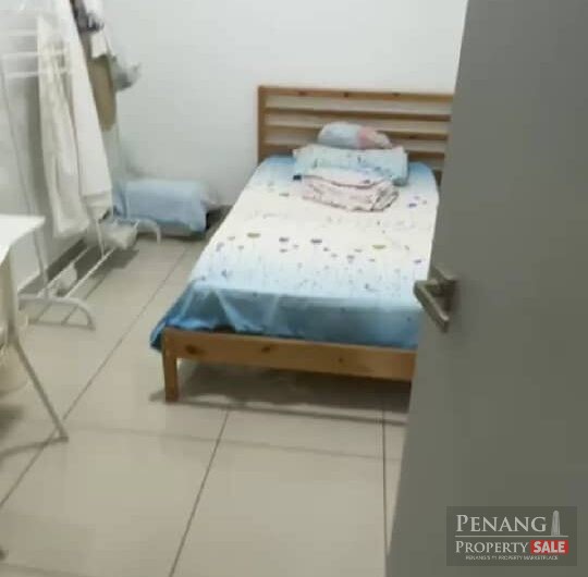 Tropicana Bay Residence , Persiaran Bayan Indah 11900 Bayan Lepas Penang