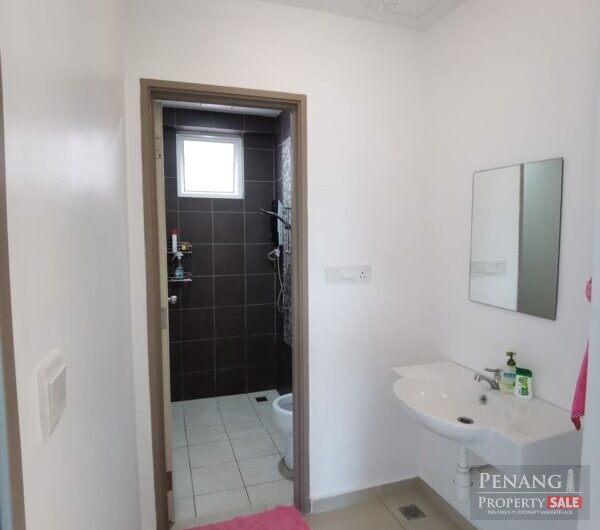 Soaria Residenc , Medan Rajawali, Kampung Perlis, 11900 Bayan Lepas, Pulau Pinang