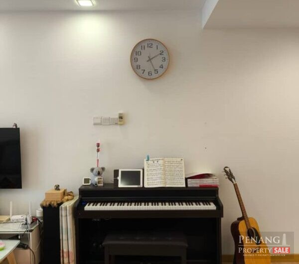 The Golden Triangle , Jalan Paya Tereubong ,Relau 11900 Bayan Lepas Penang