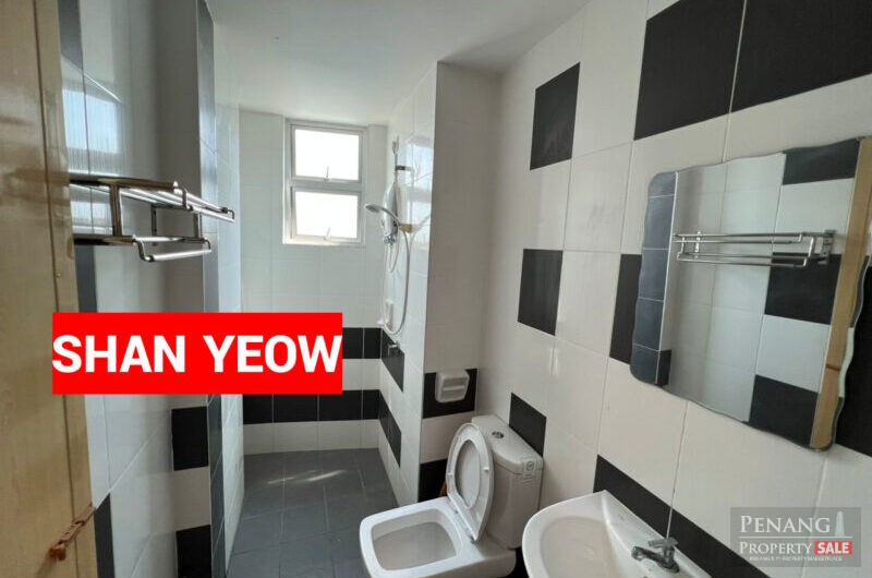 Royale Infinity Bukit Minyak For Rent