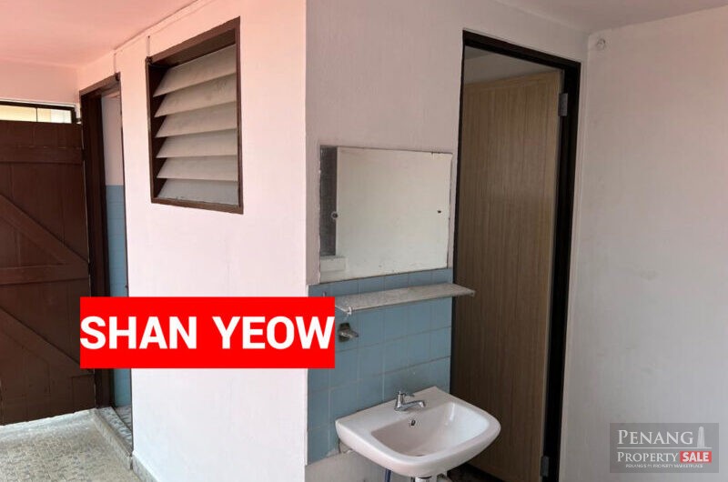 2Sty Sungai Rambai Bukit Mertajam For Rent