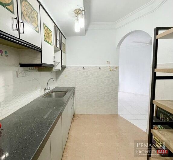 Good investment, well maintance, near USM