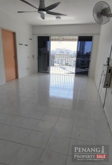 Kota Emas , Lorong Seremban 10150 Georgetown Penang