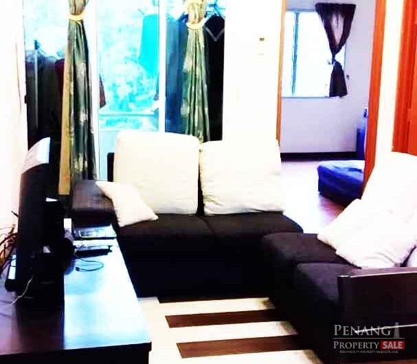 Permai Jaya , Lintang Lembah Permai 11200 Tanjung Bungah Penang