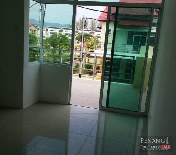 Prestige III , Solok Prestige 5 , 11000 Balik Pulau , Penang