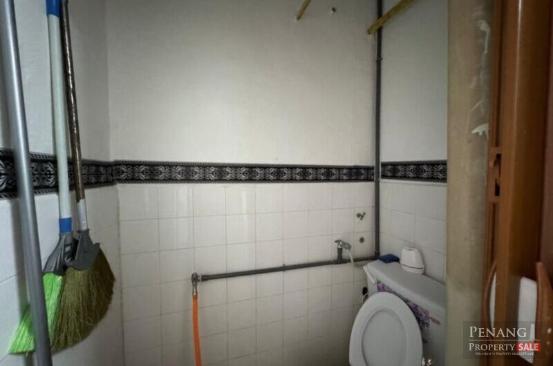 Desa Mawar , Lintang Kampung Melayu 11500 Ayer Itam Penang