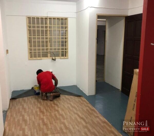 Desa Pinang 1 , Jalan Desa Pinang 1 ,11600 Jelutong Penang