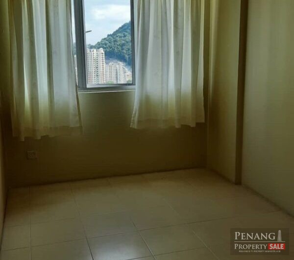 BL Garden , Lebuhraya Thean Teik 11500 Ayer Itam Penang