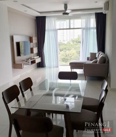 Worth Buy! Fully Renovated Sierra East with 4 Rooms & 2 Carparks